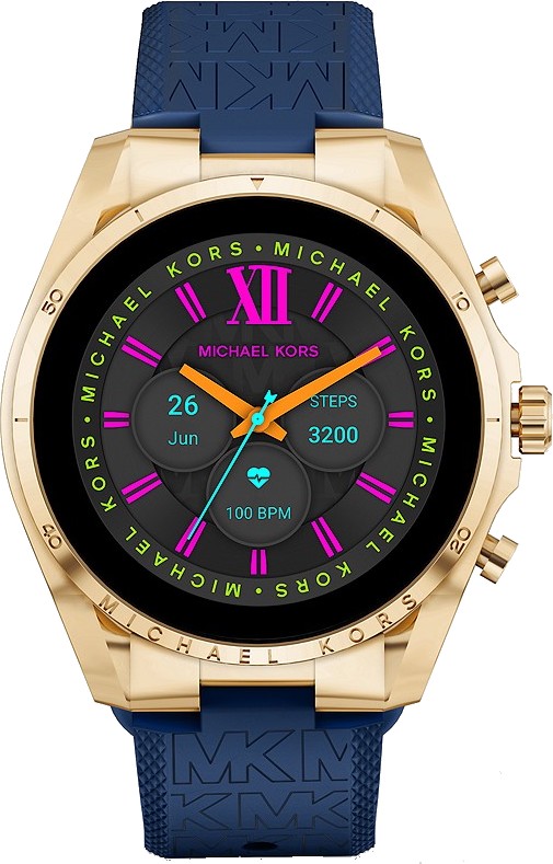 Michael Kors Gen 6 Bradshaw Smartwatch 44mm
