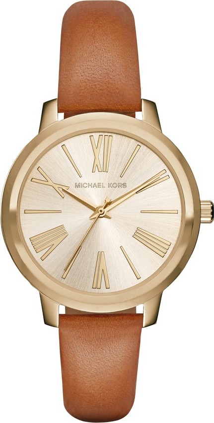 Michael Kors Hartman Ladies Watch 38mm