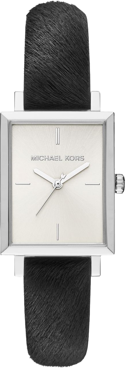 Michael Kors Harway Calf Hair Watch 24x30mm