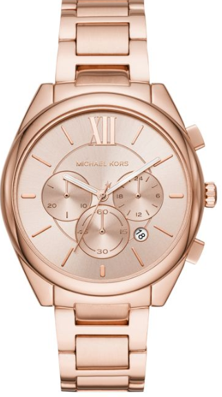 Michael Kors Janelle Chronograph Watch 42mm