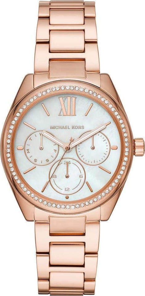 Michael Kors Janelle Watch 36mm