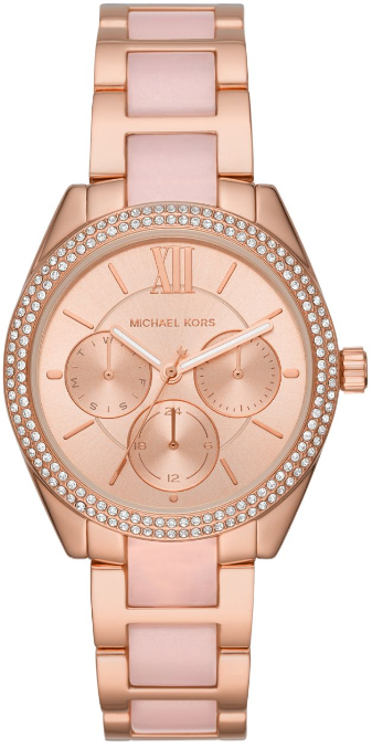 Michael Kors Janelle Watch 36mm