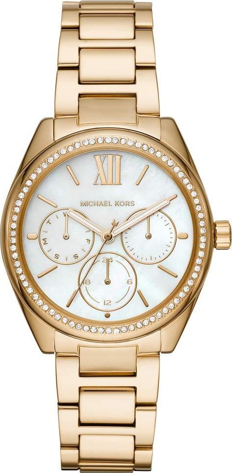 Michael Kors Janelle Watch 36mm