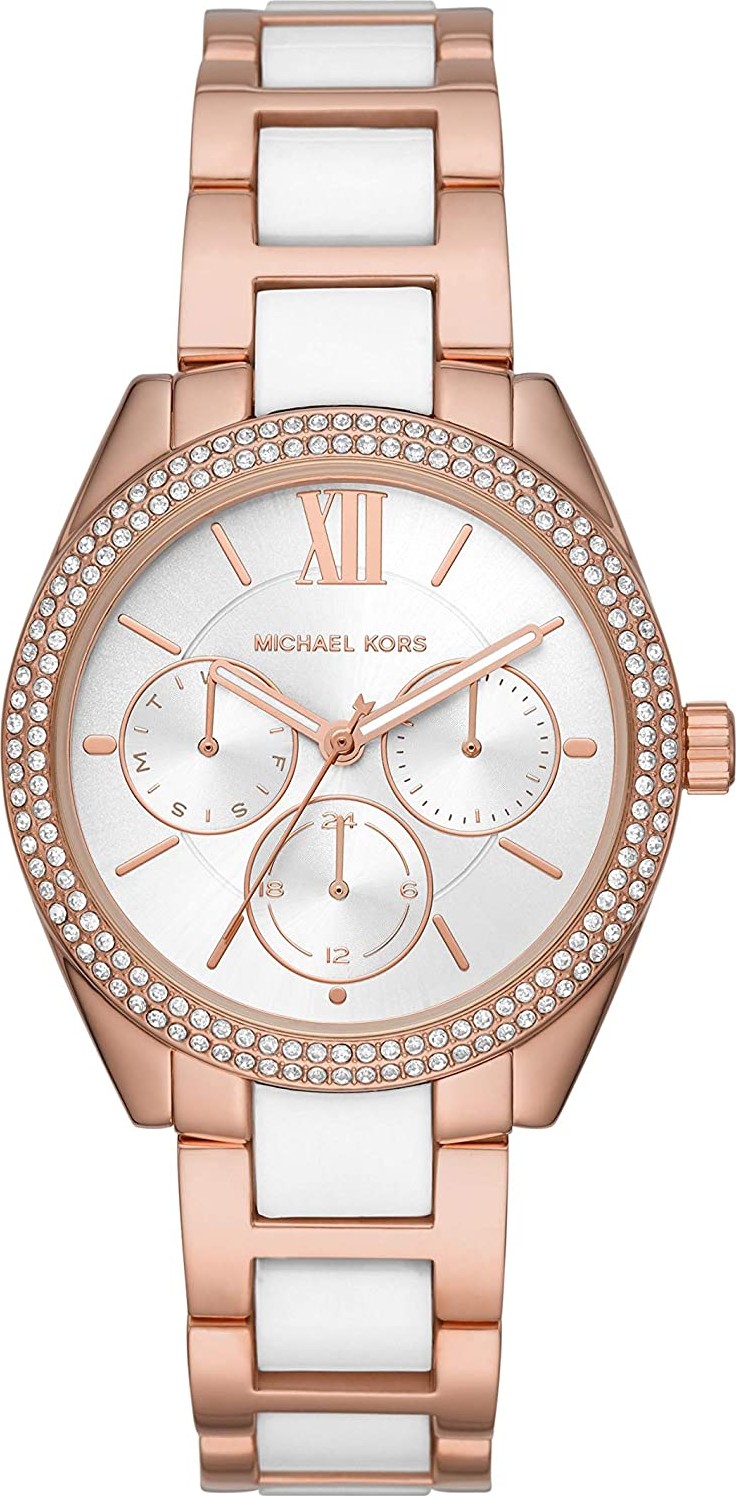 Michael Kors Janelle Watch 36mm