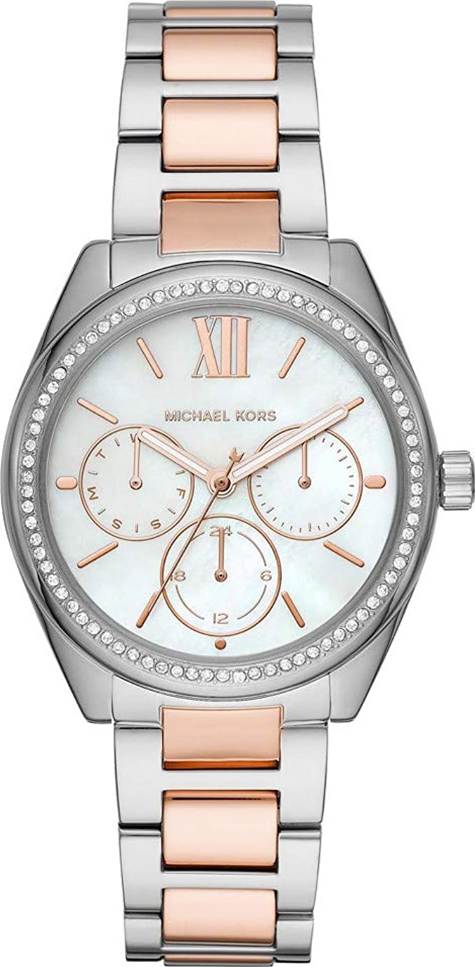Michael Kors Janelle Watch 36mm