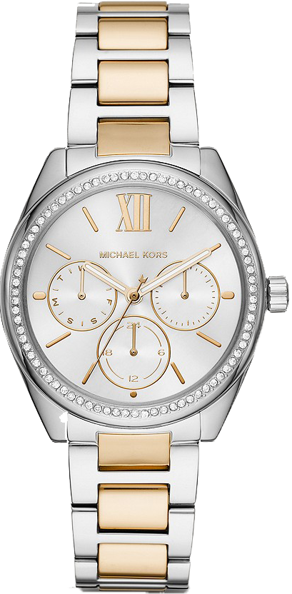 Michael Kors Janelle Watch 36mm