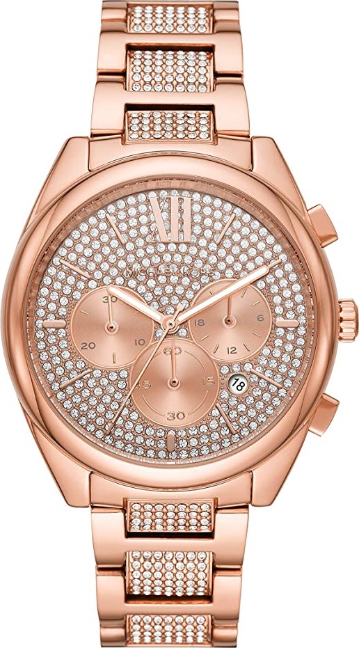 Michael Kors Janelle Watch 40mm