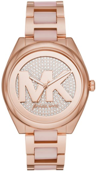Michael Kors Janelle Watch 42mm