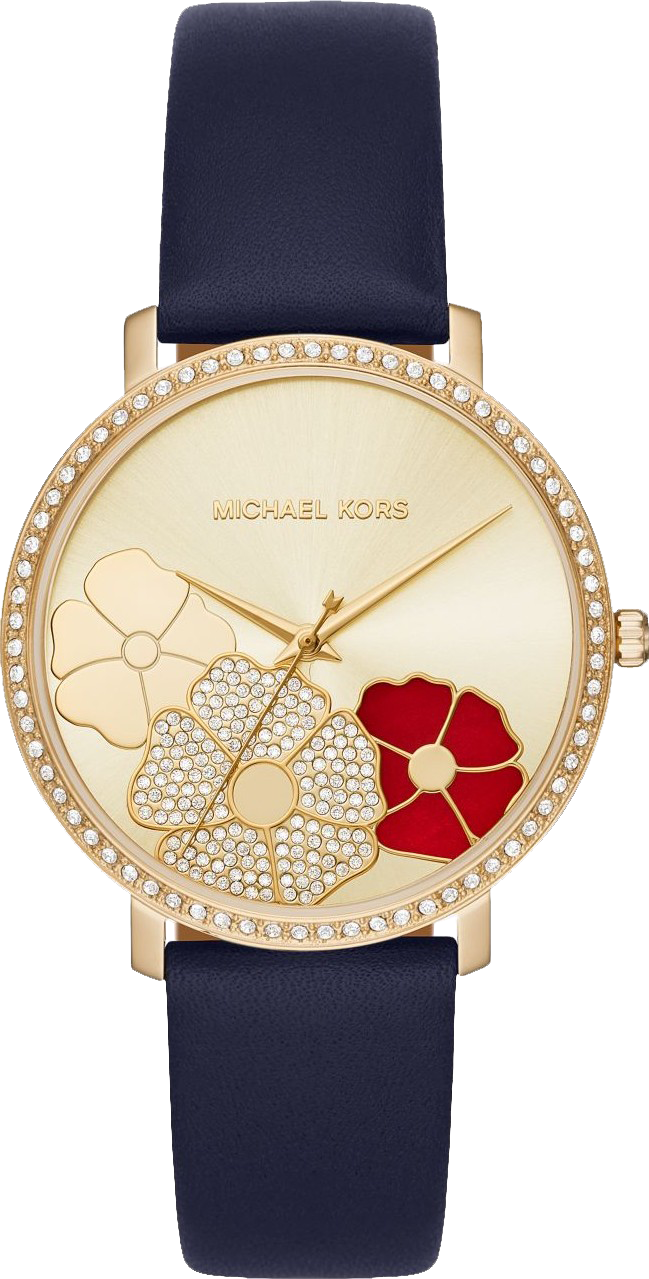Đồng hồ Michael Kors Jaryn PavÃ© Watch 38mm