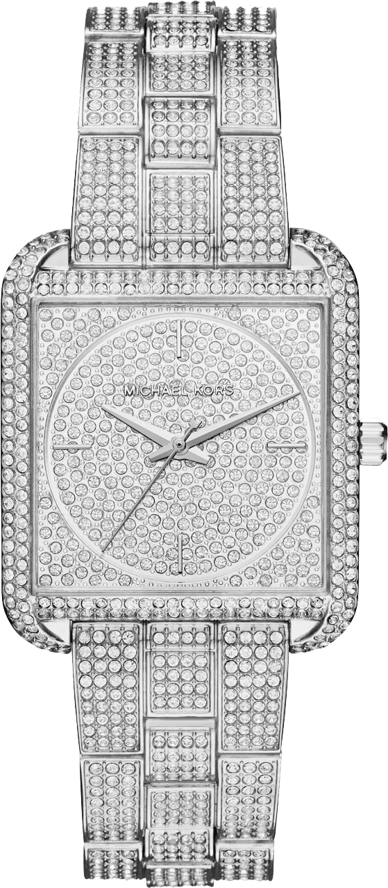 Michael Kors Lake Pavé Watch 32mm