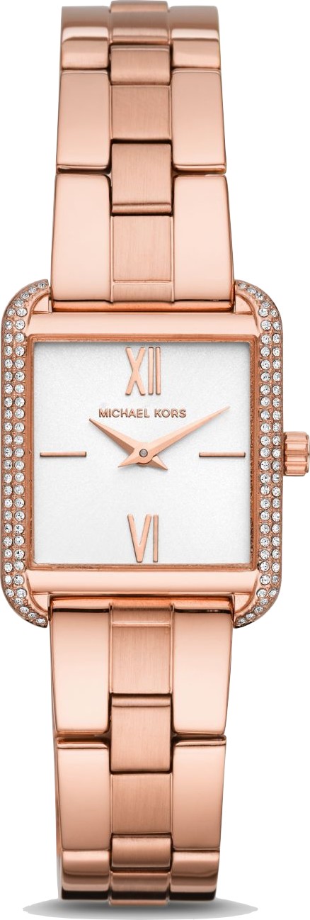 Michael Kors Lake Rose Gold Watch 24x30mm