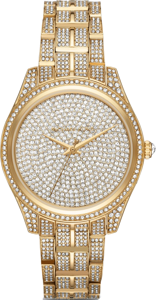 Michael Kors Lauryn Pavé Watch 38mm