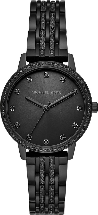 Michael Kors Melissa Three-Hand Watch 36mm