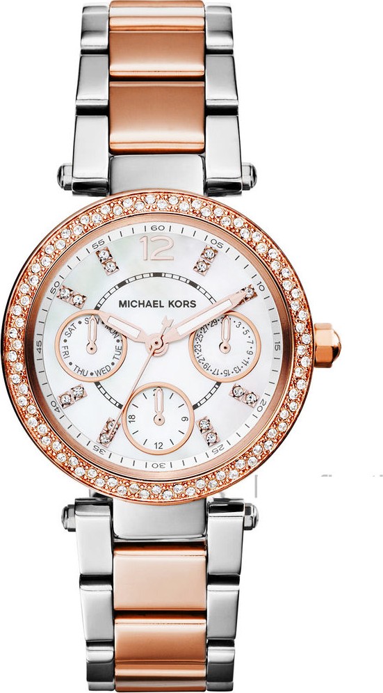Đồng hồ Michael Kors Parker Mini Ladies Watch 33mm
