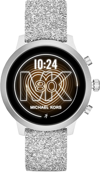 Michael Kors MKGO Access Smartwatch 43mm