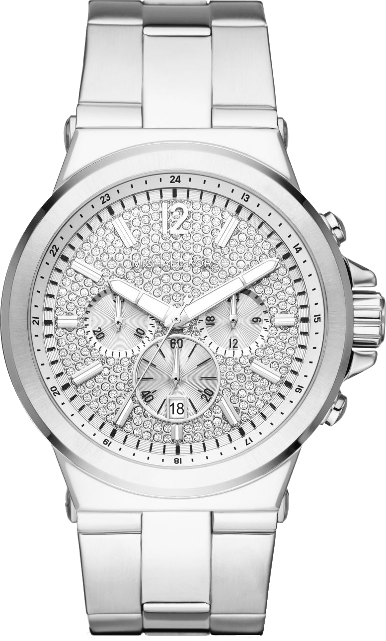 Michael Kors Oversized Dylan Watch 45MM