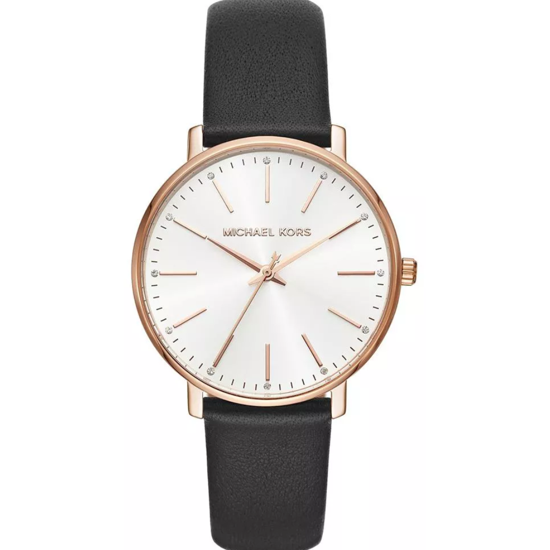 Michael Kors Pyper Rose Gold Watch 38mm