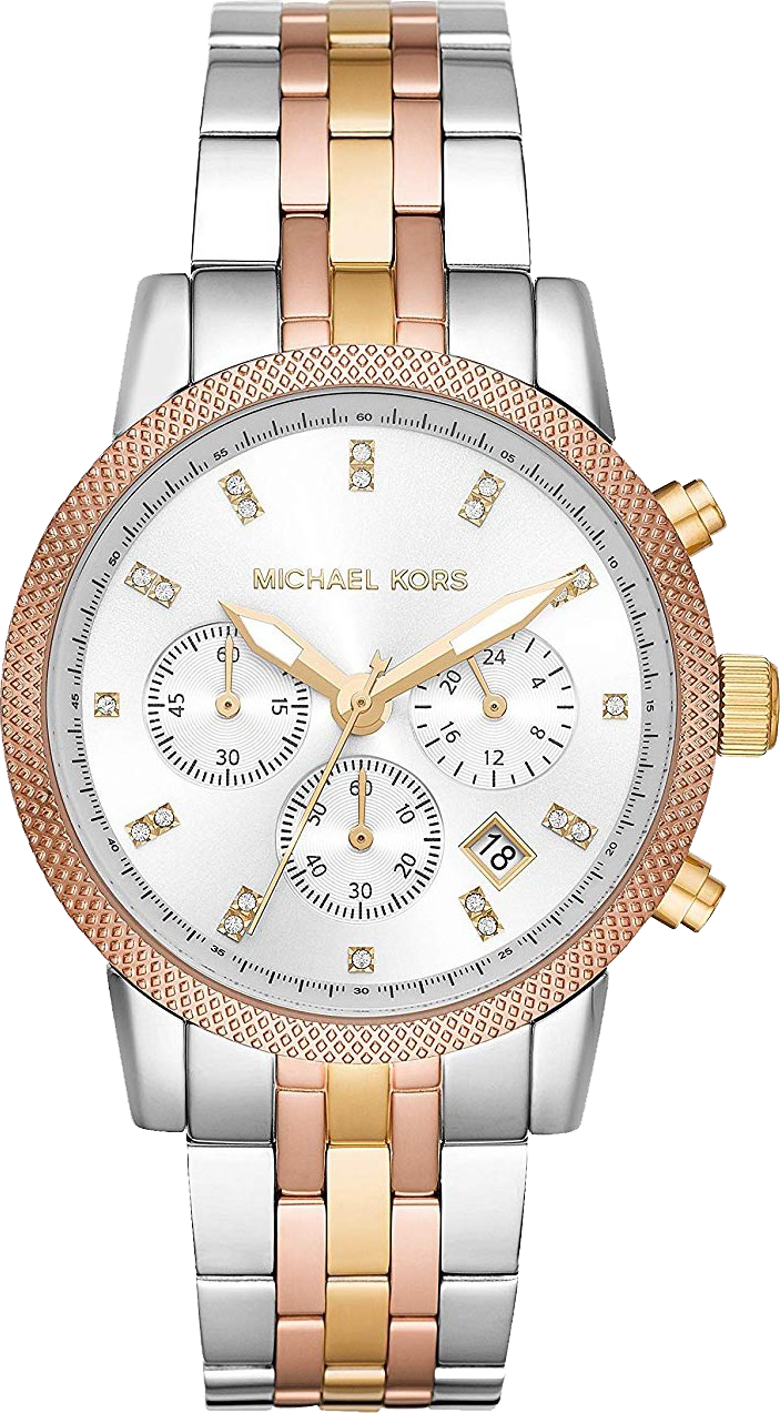 Đồng hồ Michael Kors Ritz Women's Watch 41mm