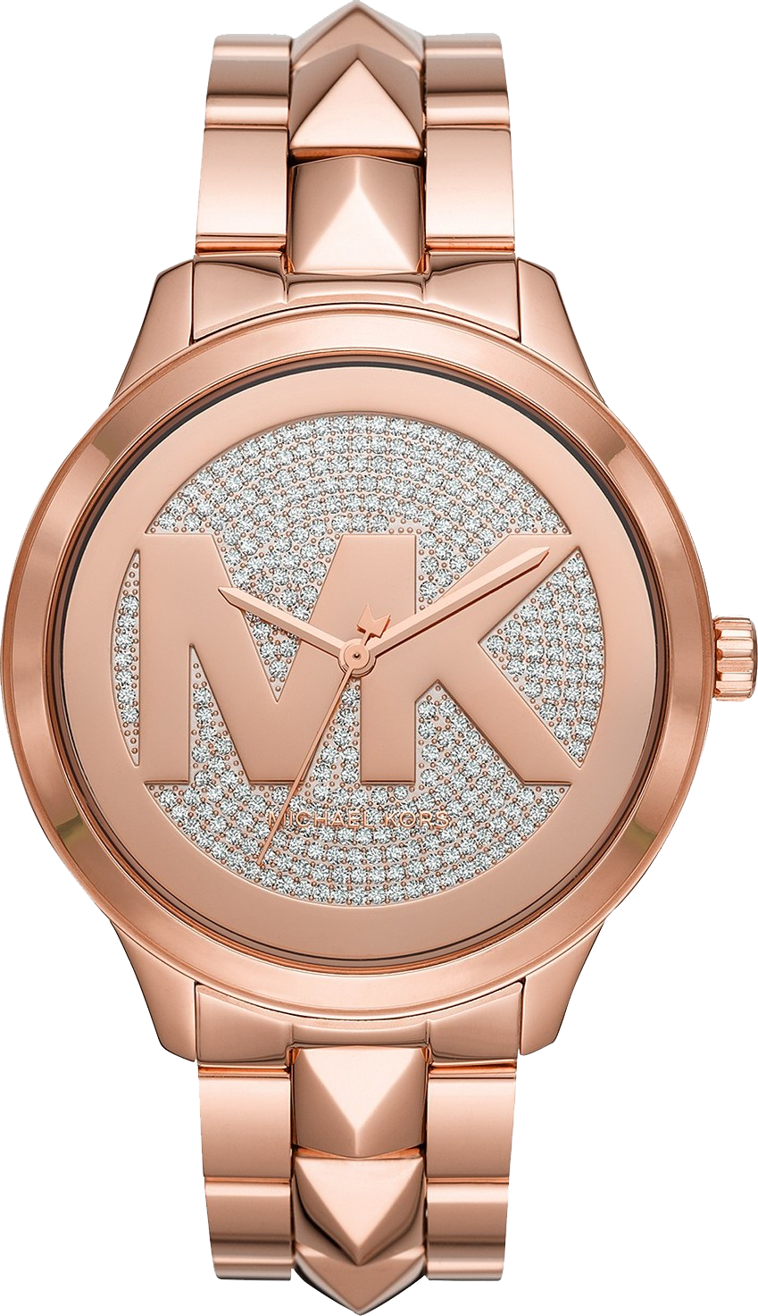 Michael Kors Runway Mercer Watch 44mm