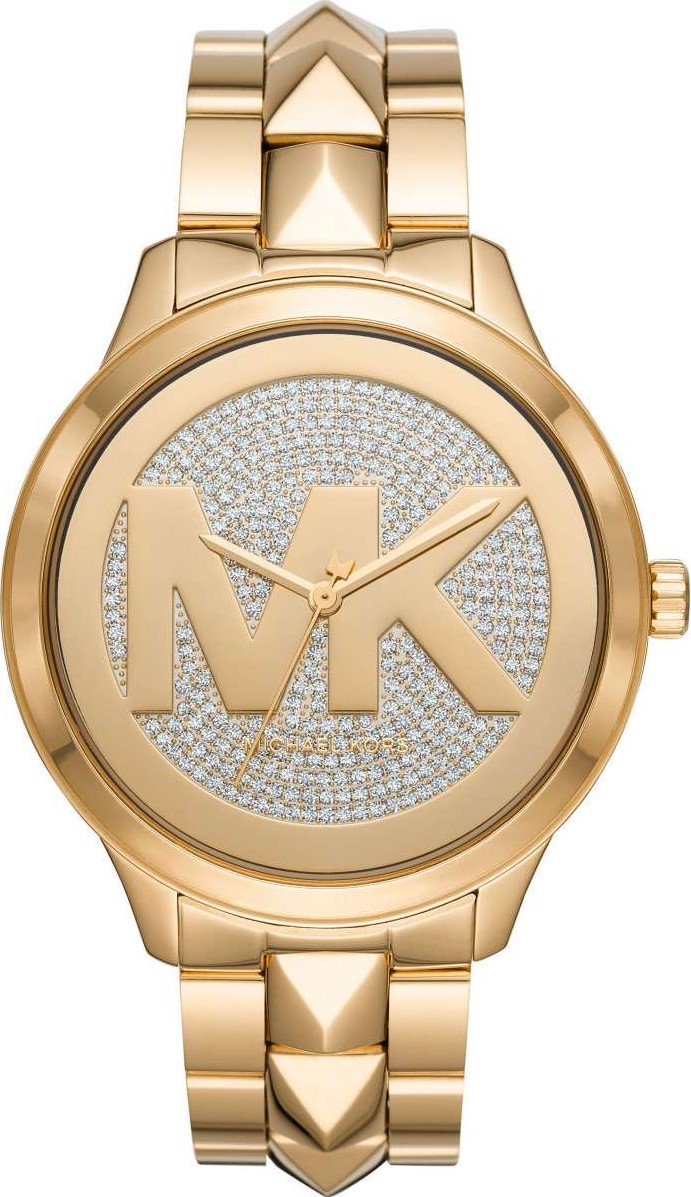 Michael Kors Runway Mercer Watch 44mm