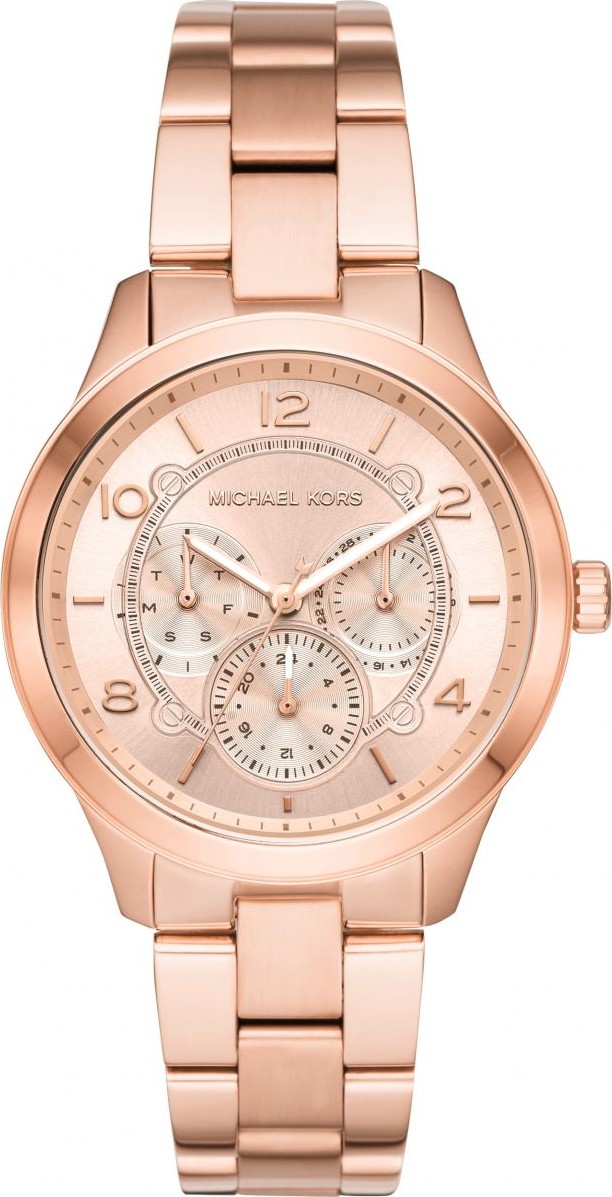 Michael Kors Runway Watch 38mm