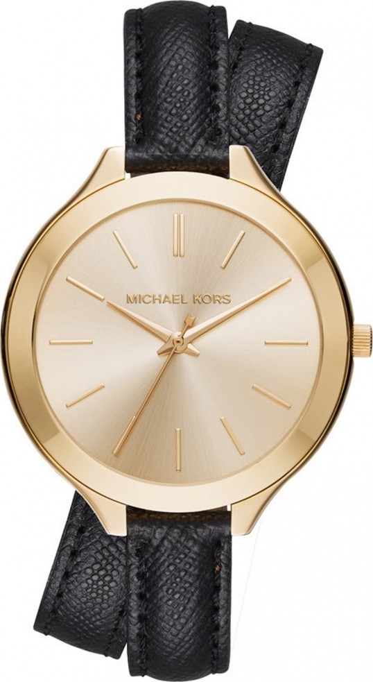Michael Kors Runway Slim Watch 42mm
