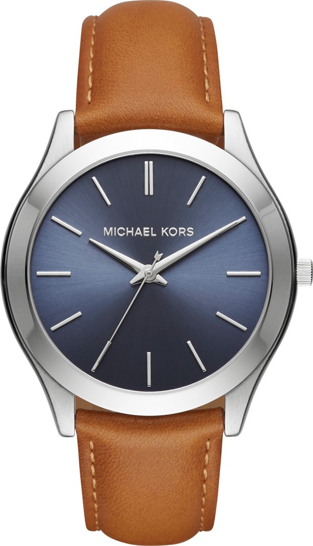 Michael Kors Runway Slim Watch 44mm