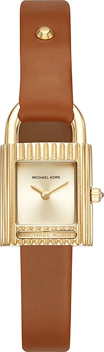 Michael Kors Isadore Two-Hand Watch 22mm