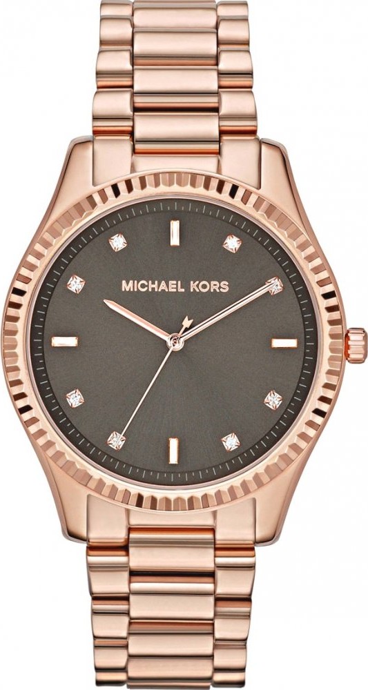 Michael Kors Blake Rose Gold Watch 42mm