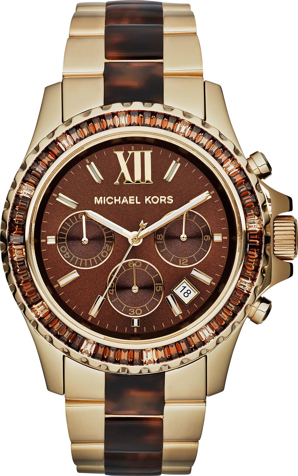 Đồng hồ Michael Kors Everest Unisex Watch 42mm